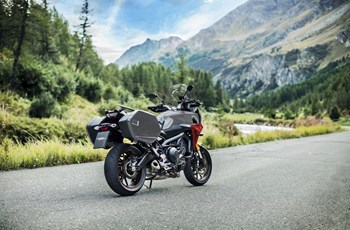 Yamaha Tracer 900 GT 2019 - Bild 20 Yamaha Tracer 900 GT 2019 - Bild 20