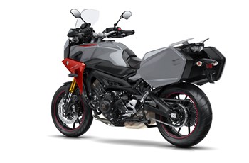 Yamaha Tracer 900 GT 2019 - Bild 22 Yamaha Tracer 900 GT 2019 - Bild 22