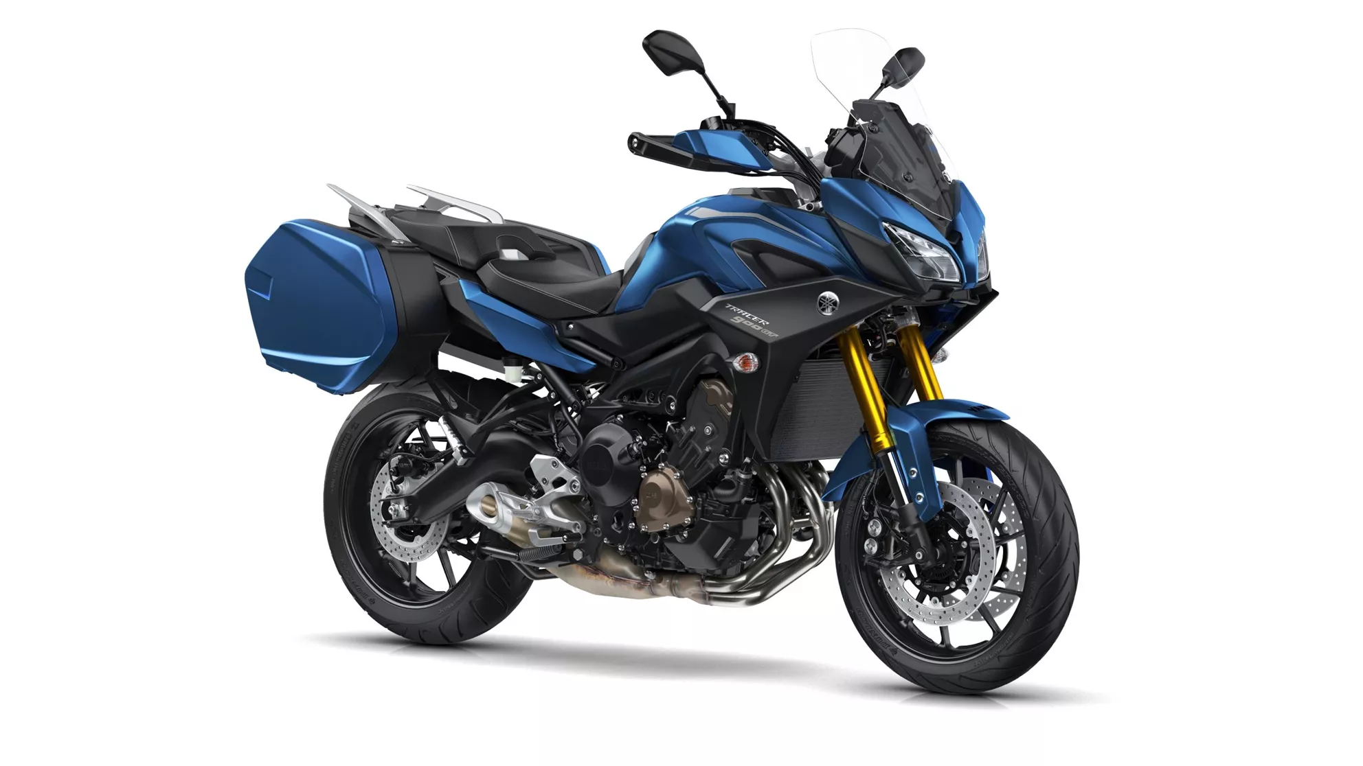 Yamaha Tracer 900 GT - Image 20 Yamaha Tracer 900 GT - Image 20