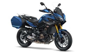 Yamaha Tracer 900 GT 2019 - Bild 23 Yamaha Tracer 900 GT 2019 - Bild 23