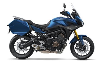 Yamaha Tracer 900 GT 2019 - Bild 24 Yamaha Tracer 900 GT 2019 - Bild 24