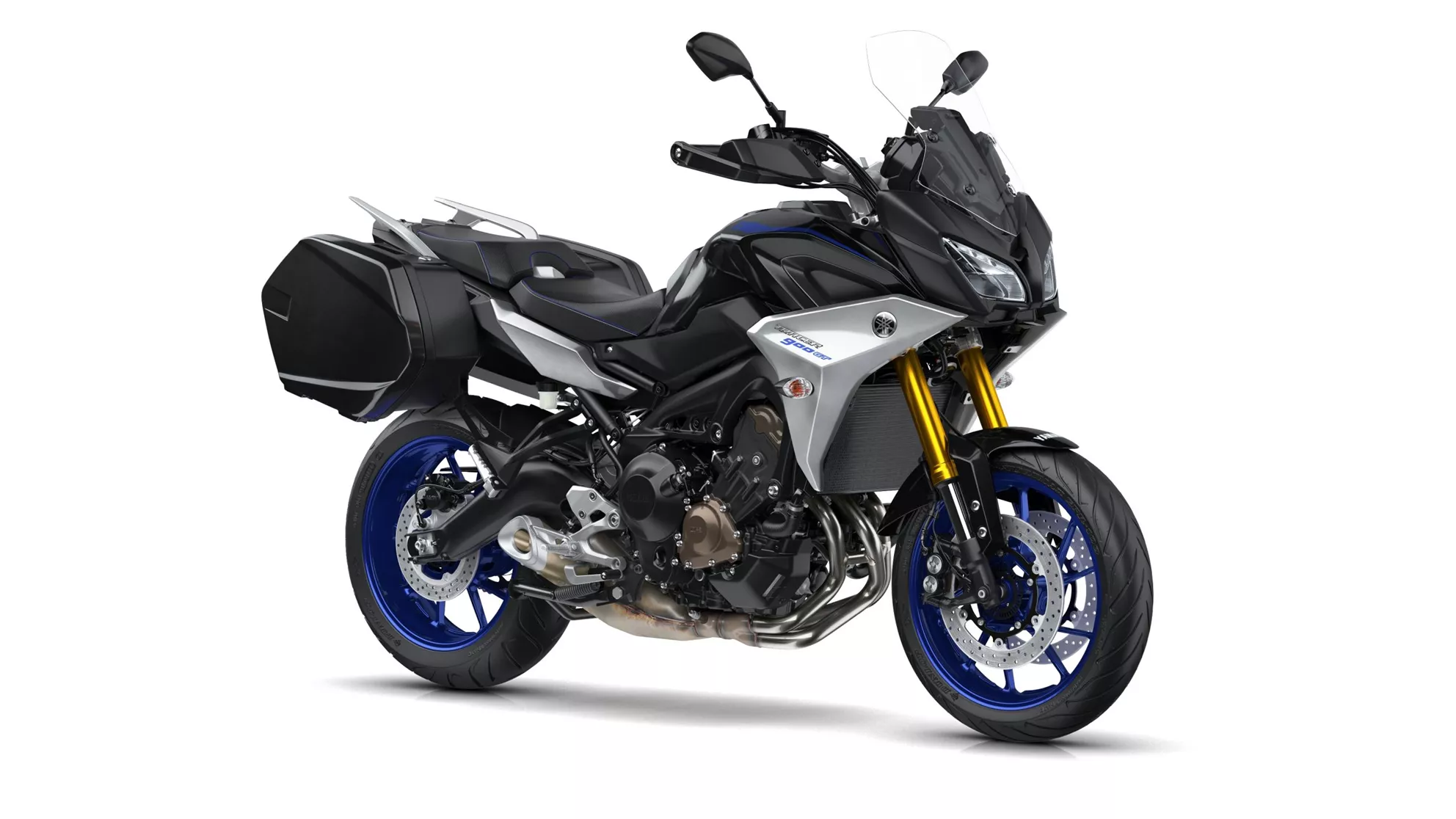 Yamaha Tracer 900 GT - Image 23 Yamaha Tracer 900 GT - Image 23