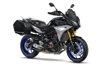 Yamaha Tracer 900 GT 2019 - Bild 26 Yamaha Tracer 900 GT 2019 - Bild 26