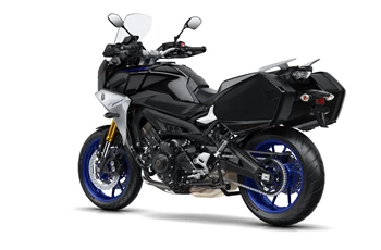 Yamaha Tracer 900 GT 2019 - Bild 28 Yamaha Tracer 900 GT 2019 - Bild 28
