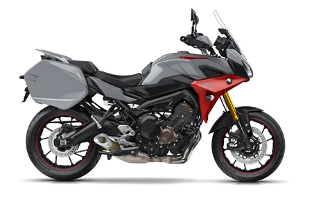 Yamaha Tracer 900 GT 2019 Yamaha Tracer 900 GT 2019