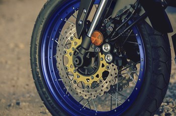 Yamaha XT 1200 ZE Super Ténéré Raid Edition 2019 - Bild 13 Yamaha XT 1200 ZE Super Ténéré Raid Edition 2019 - Bild 13