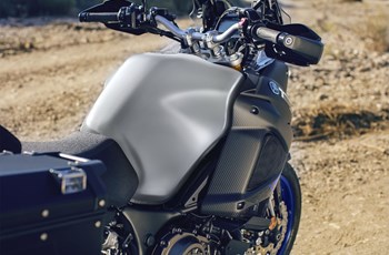 Yamaha XT 1200 ZE Super Ténéré Raid Edition 2019 - Bild 15 Yamaha XT 1200 ZE Super Ténéré Raid Edition 2019 - Bild 15