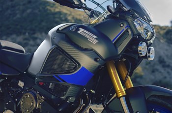 Yamaha XT 1200 ZE Super Ténéré Raid Edition 2019 - Bild 17 Yamaha XT 1200 ZE Super Ténéré Raid Edition 2019 - Bild 17