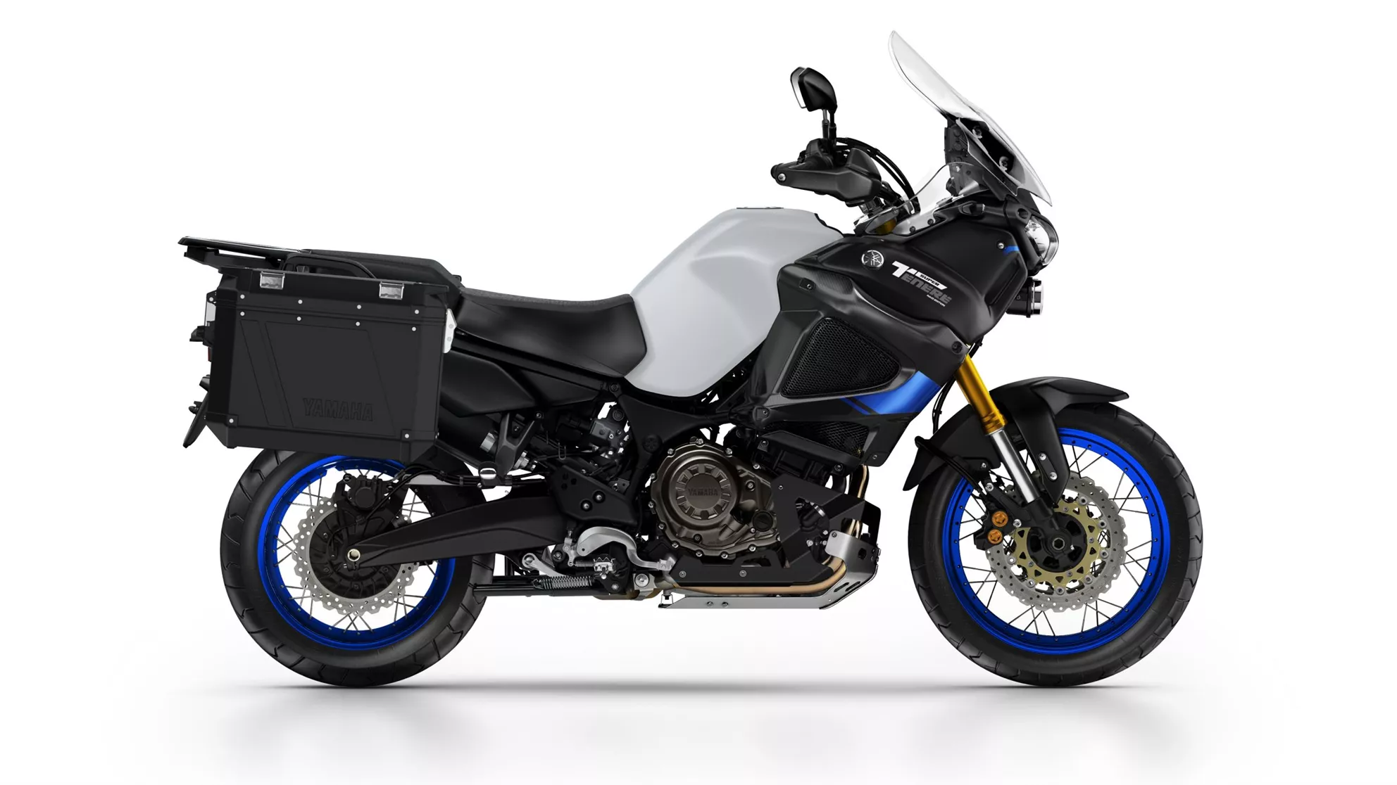 Yamaha XT 1200 ZE Super Ténéré Raid Edition - Image 23 Yamaha XT 1200 ZE Super Ténéré Raid Edition - Image 23
