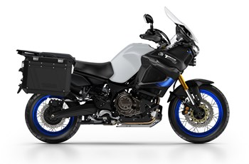 Yamaha XT 1200 ZE Super Ténéré Raid Edition 2019 - Bild 25 Yamaha XT 1200 ZE Super Ténéré Raid Edition 2019 - Bild 25