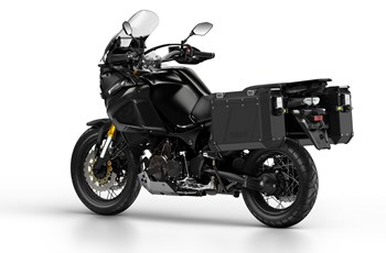Yamaha XT 1200 ZE Super Ténéré Raid Edition 2019 - Bild 26 Yamaha XT 1200 ZE Super Ténéré Raid Edition 2019 - Bild 26