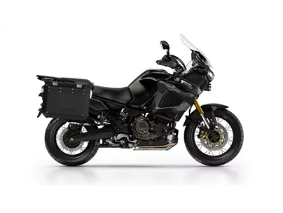 Yamaha XT 1200 ZE Super Ténéré Raid Edition 2019