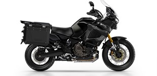 Yamaha XT 1200 ZE Super Ténéré Raid Edition 2019 vs Yamaha Tenere 700 2019