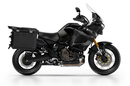 Yamaha XT 1200 ZE Super Ténéré Raid Edition 2019 Yamaha XT 1200 ZE Super Ténéré Raid Edition 2019