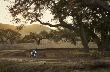 Yamaha YZ65 2019 - Bild 6