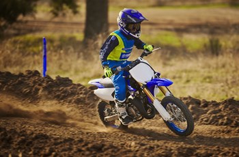 Yamaha YZ65 2019 - Bild 8