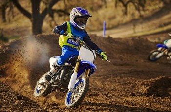 Yamaha YZ65 2019 - Bild 9
