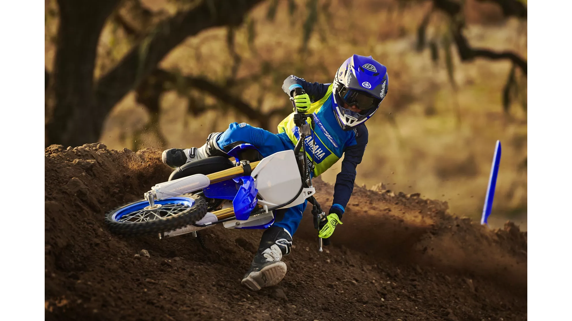 Yamaha YZ65 - Image 8 Yamaha YZ65 - Image 8