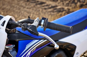Yamaha YZ65 2019 - Bild 13