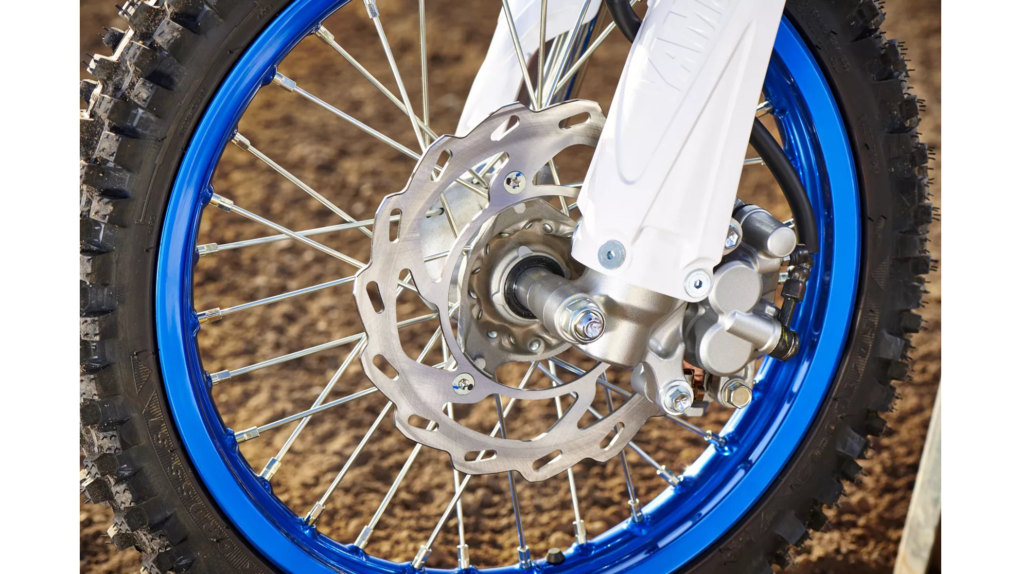 Yamaha YZ65 - Image 16 Yamaha YZ65 - Image 16