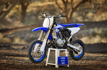 Yamaha YZ65 2019 - Bild 20