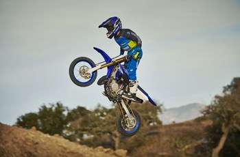 Yamaha YZ65 2019 - Bild 25
