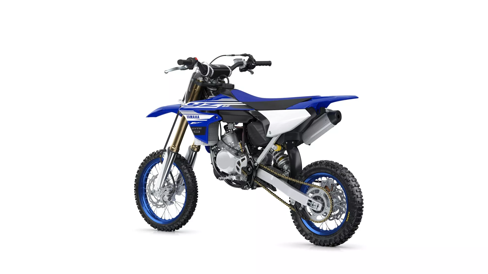 Yamaha YZ65 - Image 24 Yamaha YZ65 - Image 24