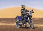 Yamaha Tenere 700