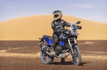 Yamaha Tenere 700 2019 - Bild 2 Yamaha Tenere 700 2019 - Bild 2