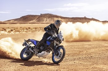 Yamaha Tenere 700 2019 - Bild 5 Yamaha Tenere 700 2019 - Bild 5