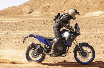 Yamaha Tenere 700 2019 - Bild 6 Yamaha Tenere 700 2019 - Bild 6