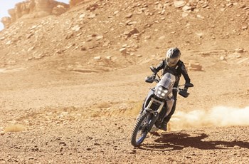Yamaha Tenere 700 2019 - Bild 7 Yamaha Tenere 700 2019 - Bild 7