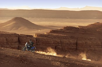 Yamaha Tenere 700 2019 - Bild 8 Yamaha Tenere 700 2019 - Bild 8