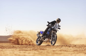 Yamaha Tenere 700 2019 - Bild 9 Yamaha Tenere 700 2019 - Bild 9