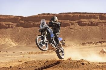 Yamaha Tenere 700 2019 - Bild 10 Yamaha Tenere 700 2019 - Bild 10