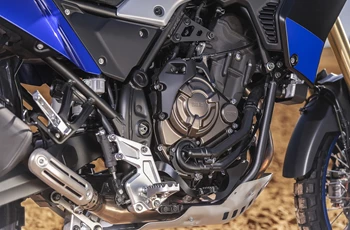 Yamaha Tenere 700 2019 - Bild 12 Yamaha Tenere 700 2019 - Bild 12