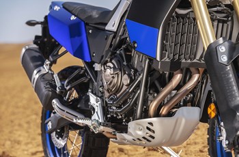 Yamaha Tenere 700 2019 - Bild 13 Yamaha Tenere 700 2019 - Bild 13