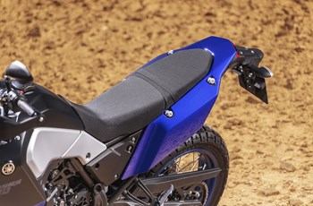 Yamaha Tenere 700 2019 - Bild 14 Yamaha Tenere 700 2019 - Bild 14
