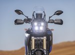 Yamaha Tenere 700