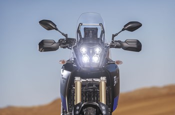 Yamaha Tenere 700 2019 - Bild 15 Yamaha Tenere 700 2019 - Bild 15