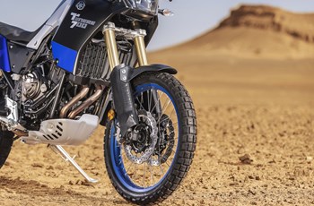 Yamaha Tenere 700 2019 - Bild 16 Yamaha Tenere 700 2019 - Bild 16
