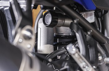 Yamaha Tenere 700 2019 - Bild 17 Yamaha Tenere 700 2019 - Bild 17