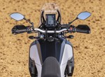 Yamaha Tenere 700
