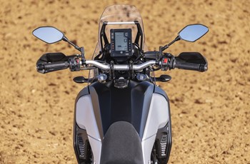 Yamaha Tenere 700 2019 - Bild 18 Yamaha Tenere 700 2019 - Bild 18