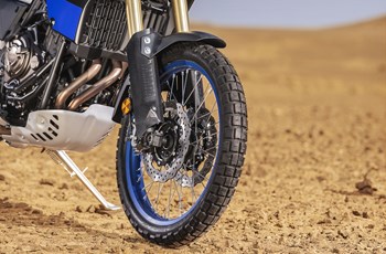 Yamaha Tenere 700 2019 - Bild 19 Yamaha Tenere 700 2019 - Bild 19