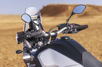 Yamaha Tenere 700 2019 - Bild 20 Yamaha Tenere 700 2019 - Bild 20