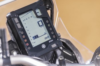 Yamaha Tenere 700 2019 - Bild 21 Yamaha Tenere 700 2019 - Bild 21