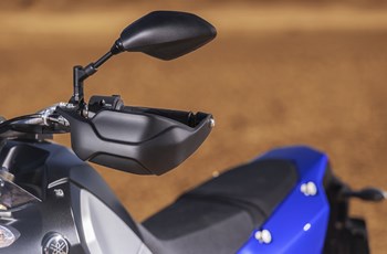 Yamaha Tenere 700 2019 - Bild 22 Yamaha Tenere 700 2019 - Bild 22