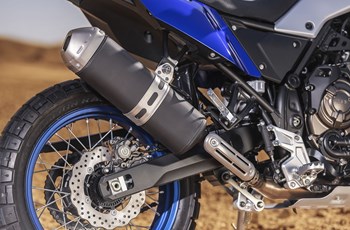 Yamaha Tenere 700 2019 - Bild 23 Yamaha Tenere 700 2019 - Bild 23