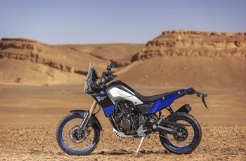 Yamaha Tenere 700 2019 - Bild 24 Yamaha Tenere 700 2019 - Bild 24